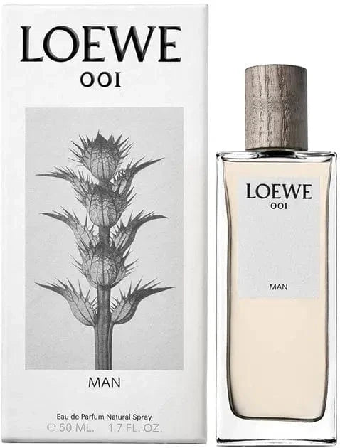 001 By Loewe For Men 3.4oz EDP Spray