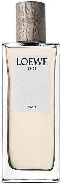 001 By Loewe For Men 3.4oz EDP Spray