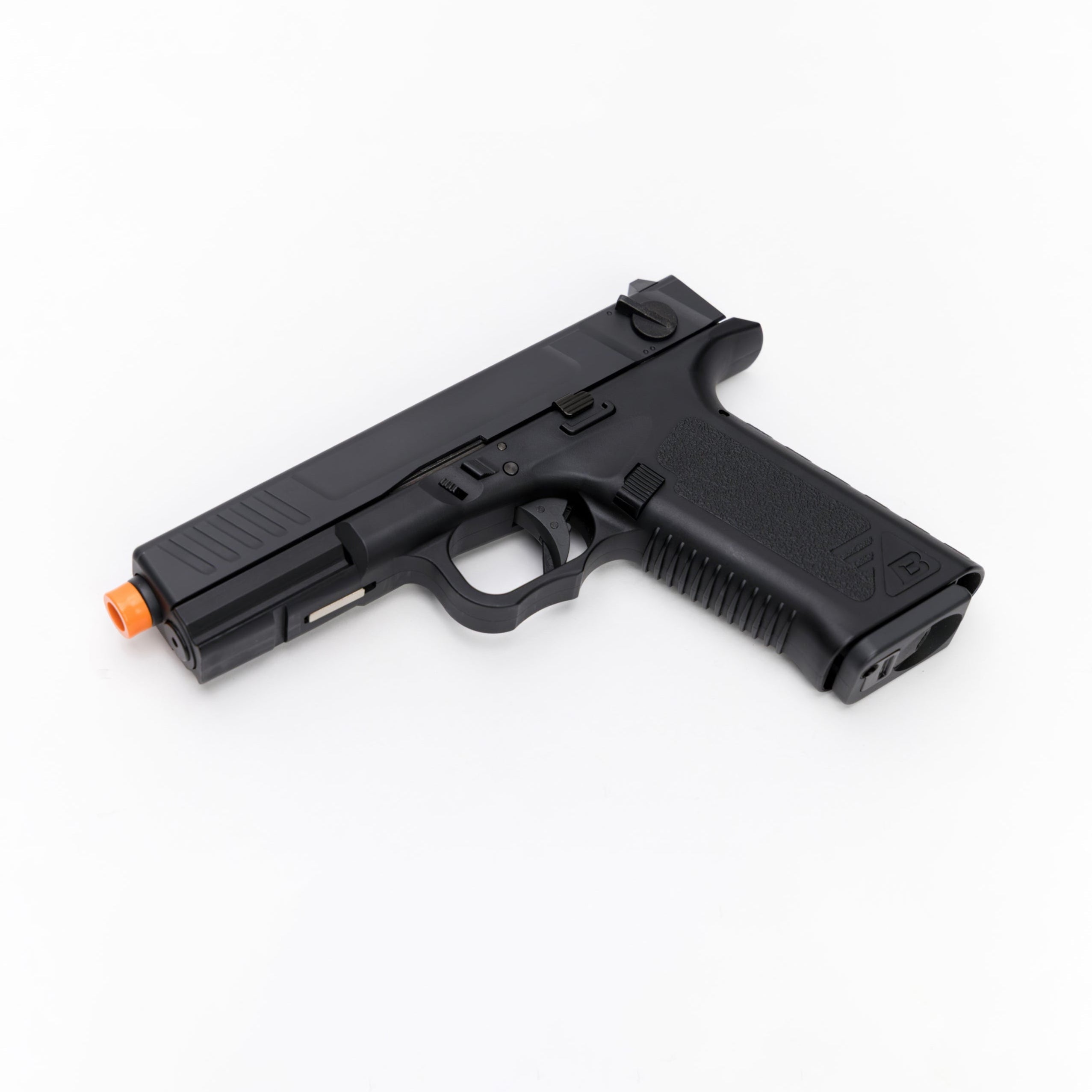 009 Airsoft - Black
