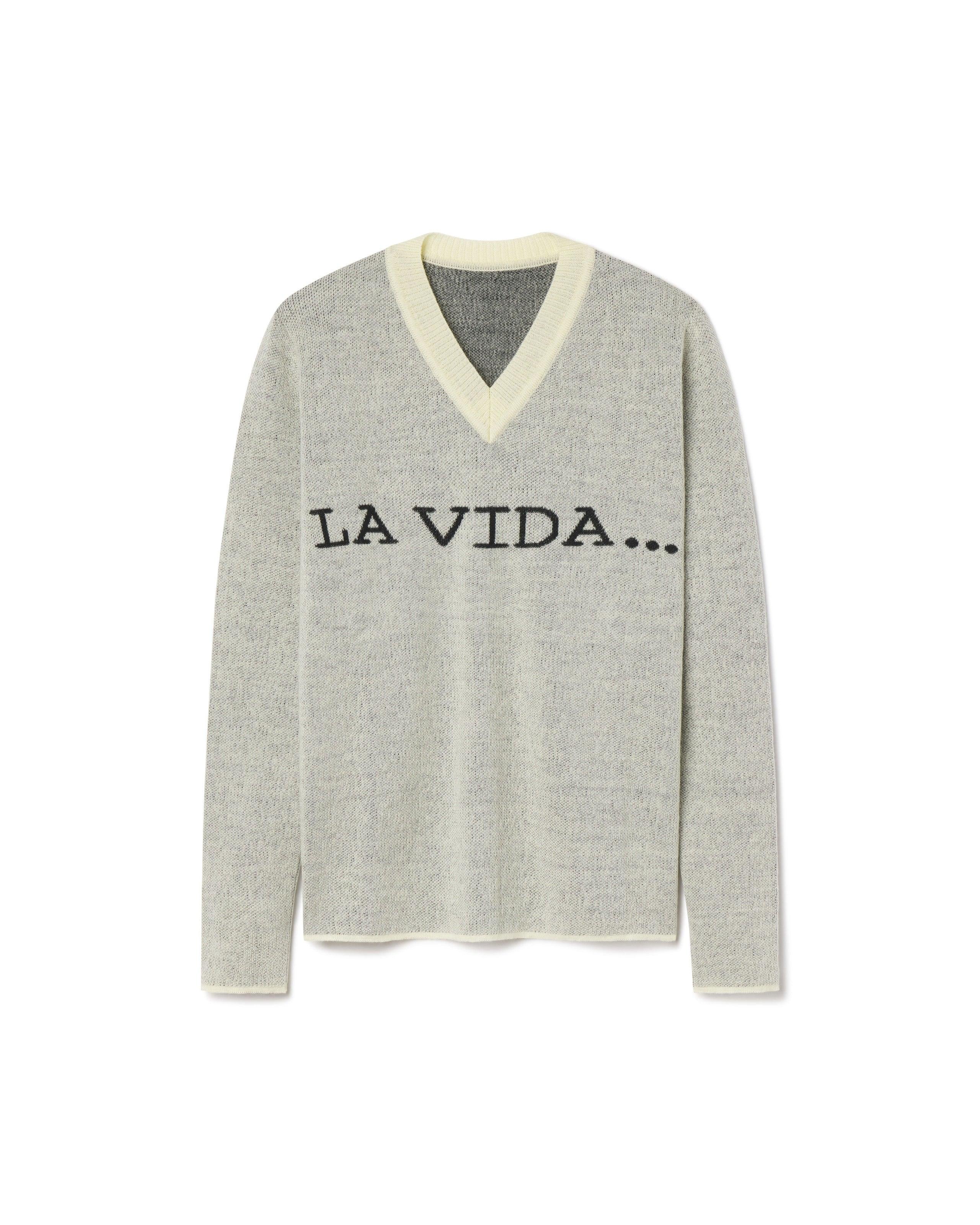 La Vida Knit Top