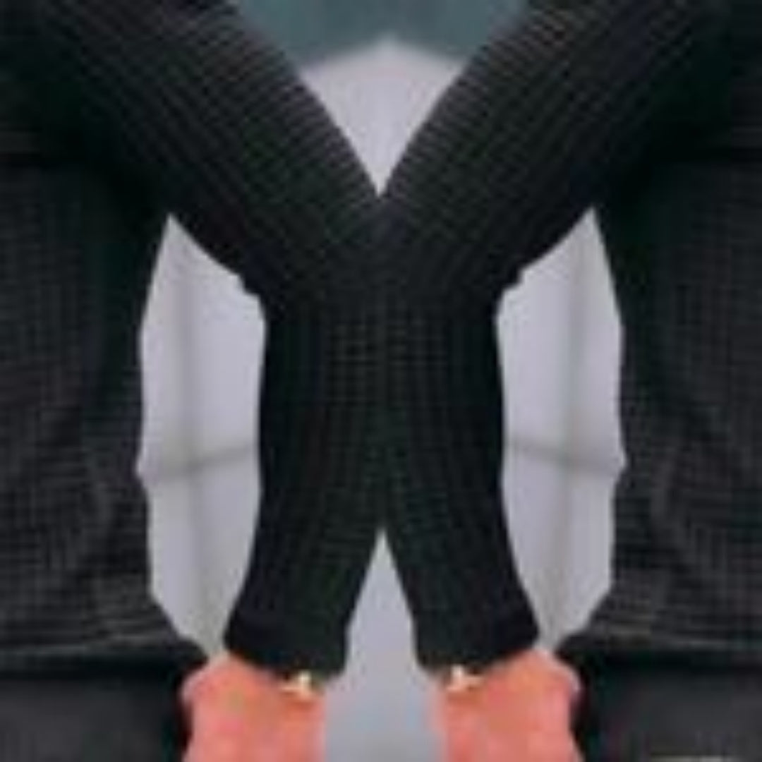 2025  Men's Vacation Style Button Short Sleeve Cardigan