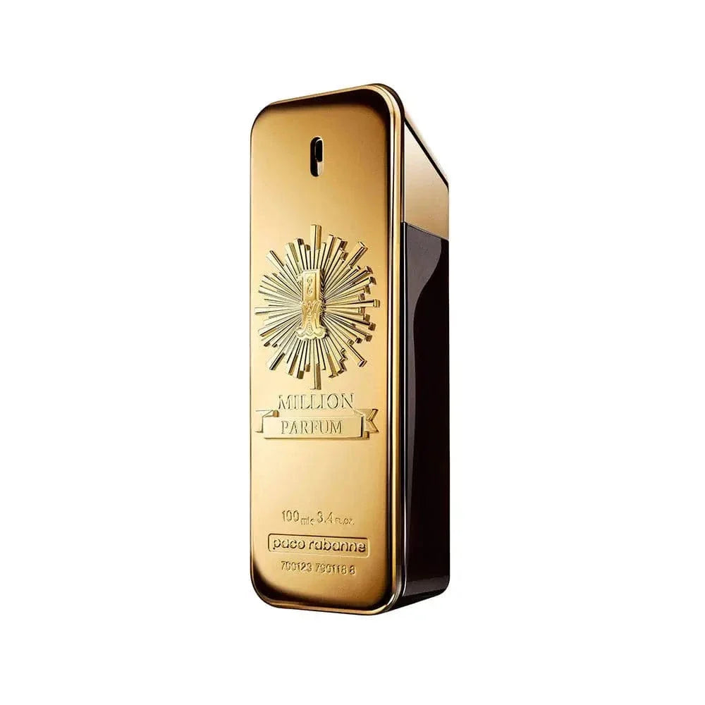 1 Million By Paco Rabanne For Men 3.4 oz Parfum Spray