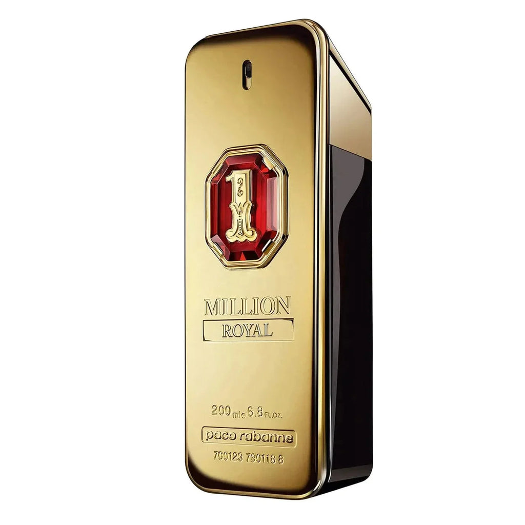 1 Million Royal By Paco Rabanne For Men 6.8oz Parfum Spray