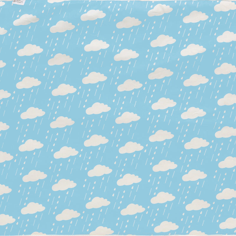 ABDL Snuggle Patch Waterproof Changing Mat