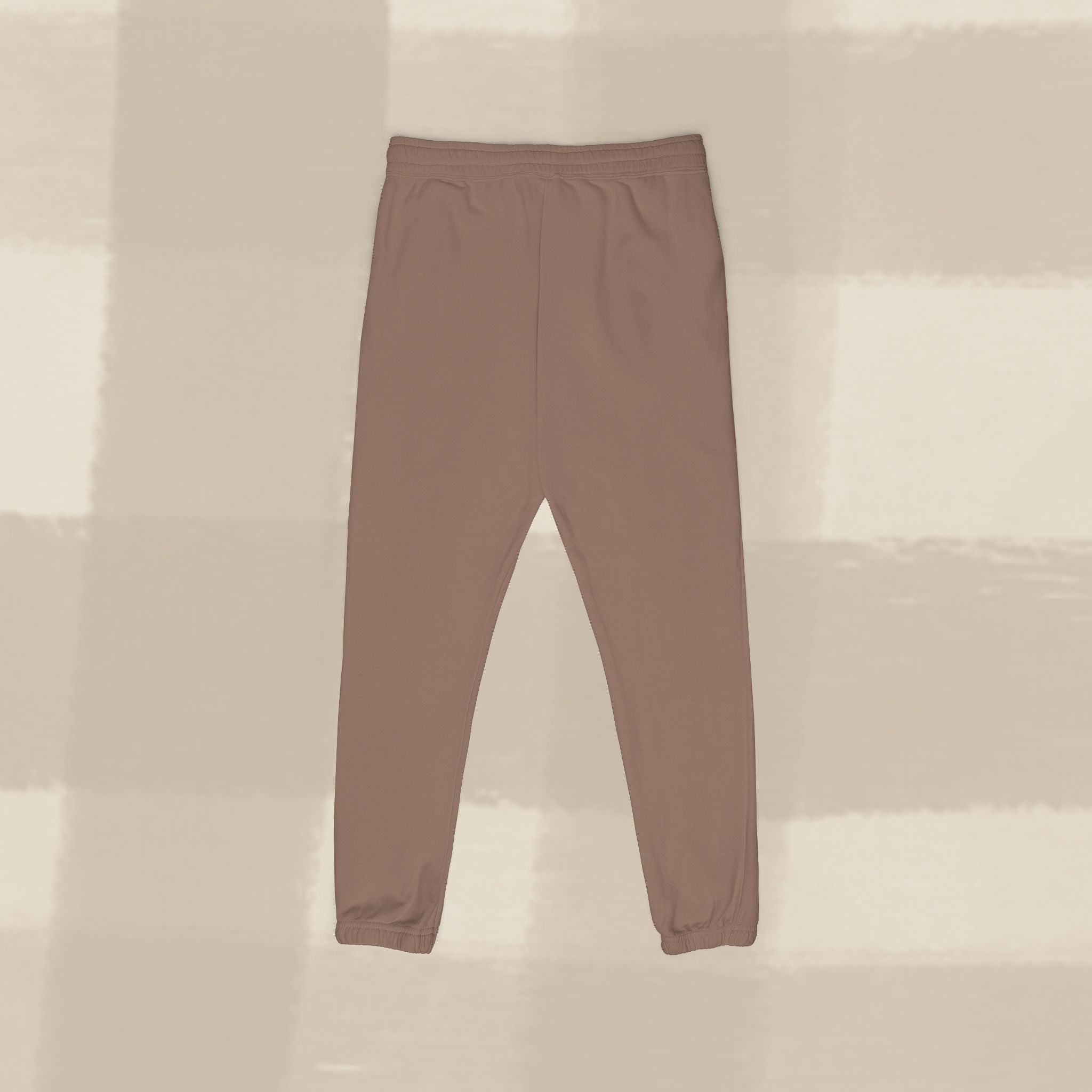 "WITH GRACE" LANDSCAPE SWEATS X DARK TYPE