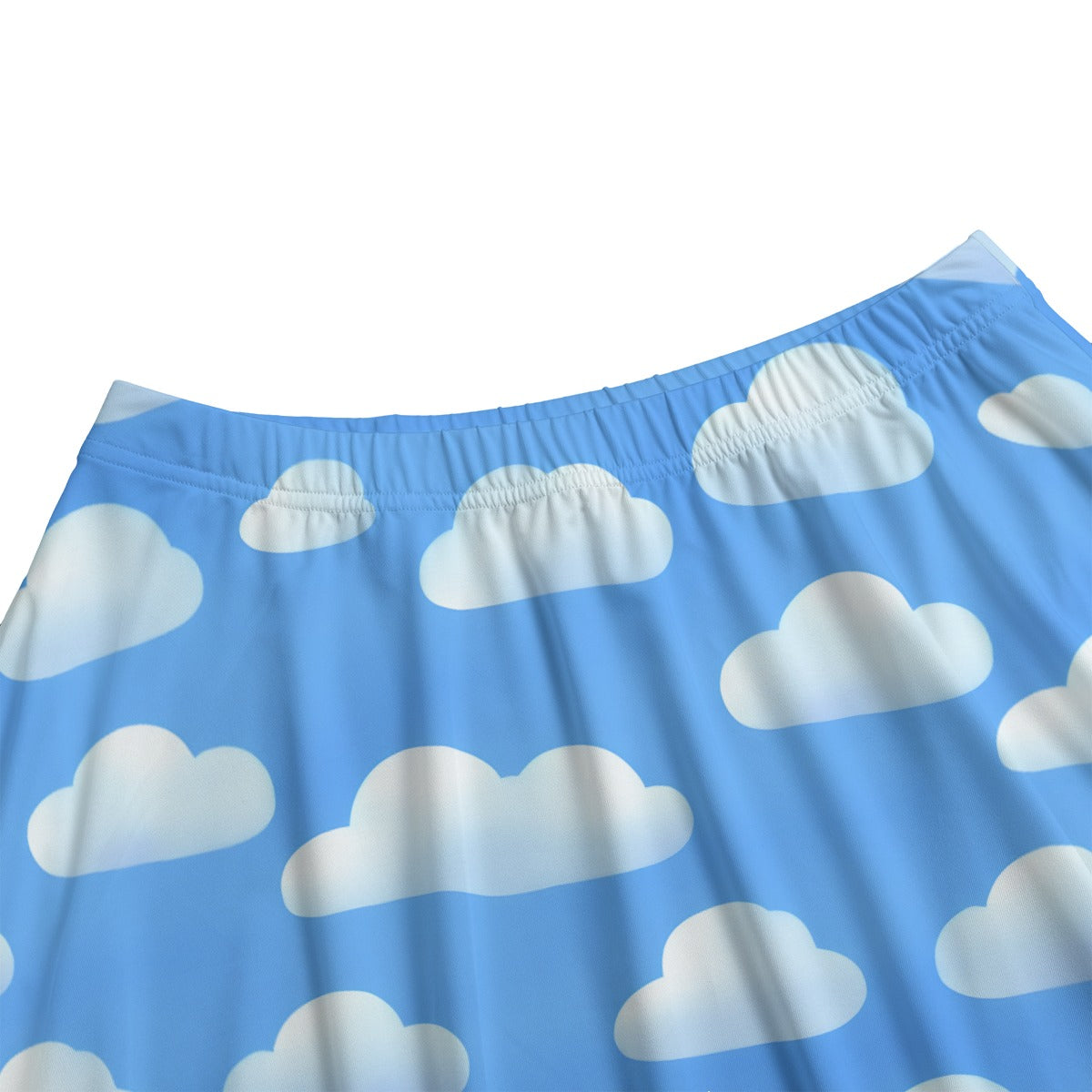 Dreamy Skies Play Skirt