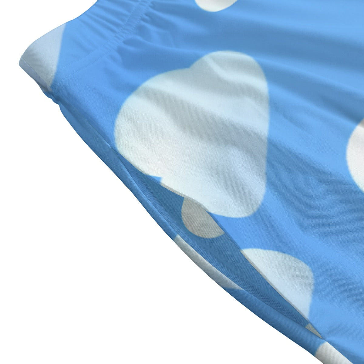 Dreamy Skies Play Skirt