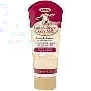 , (Canus Vermont) Lotion Goats Milk Original