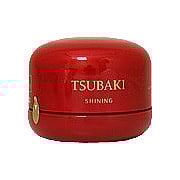 , (Shiseido Ft) Tsubaki Shinning Hair Mask Camellia 6.3 Oz