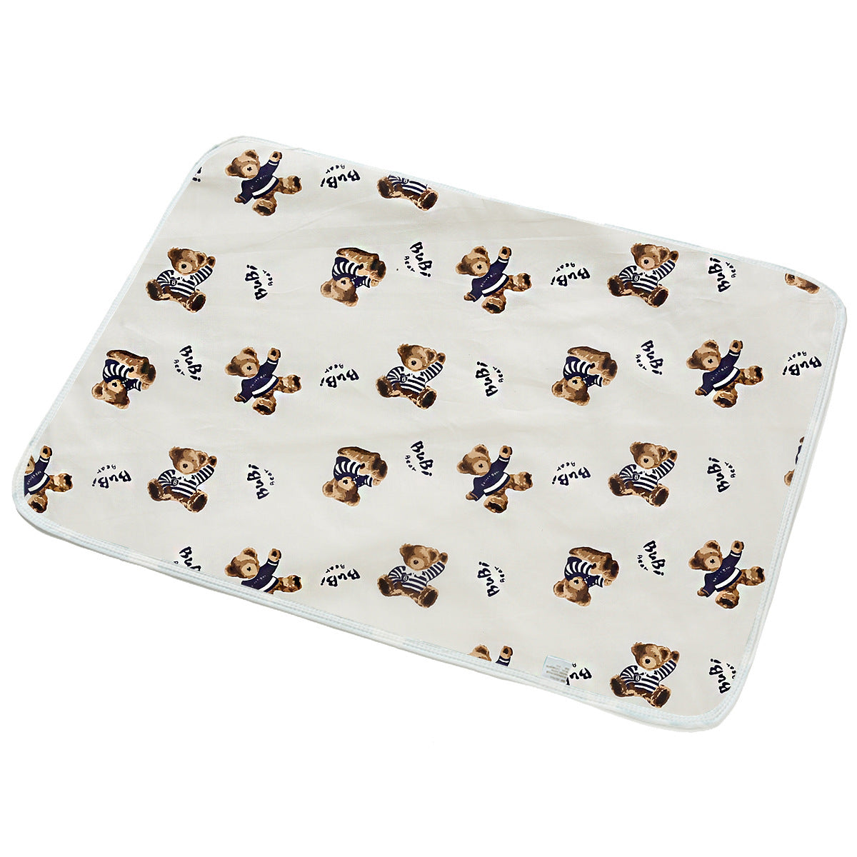 ABDL Snuggle Patch Waterproof Changing Mat