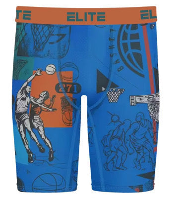 Street ball- Men’s