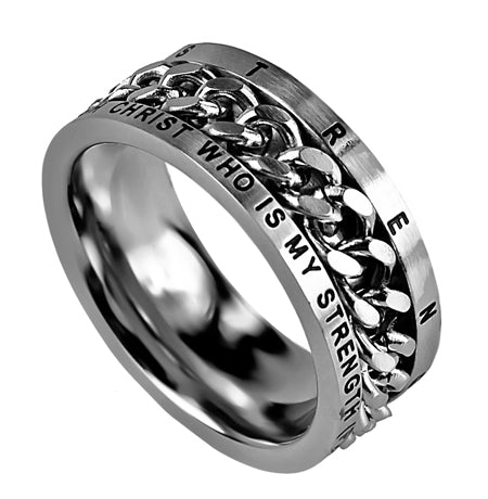 Chain Ring