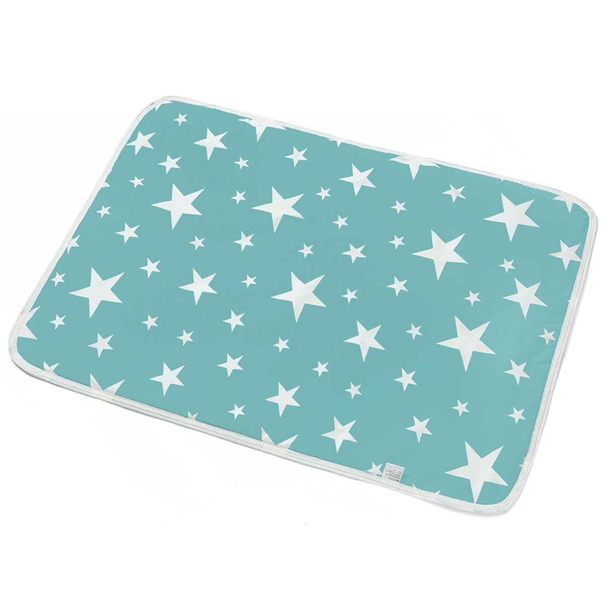 ABDL Snuggle Patch Waterproof Changing Mat