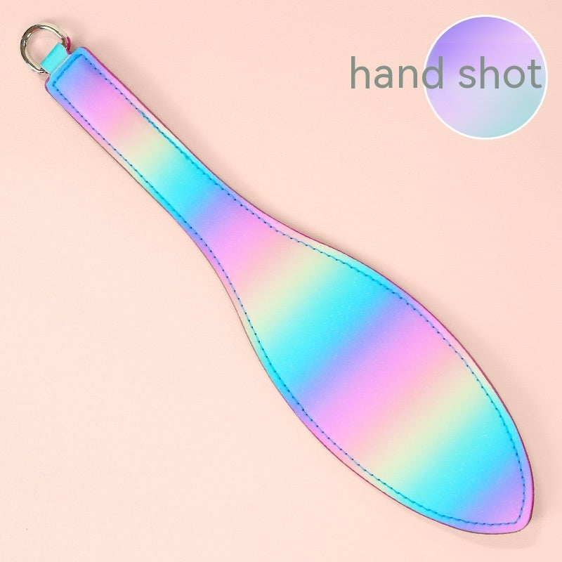 Pastel Dream 8-Piece Bondage Set