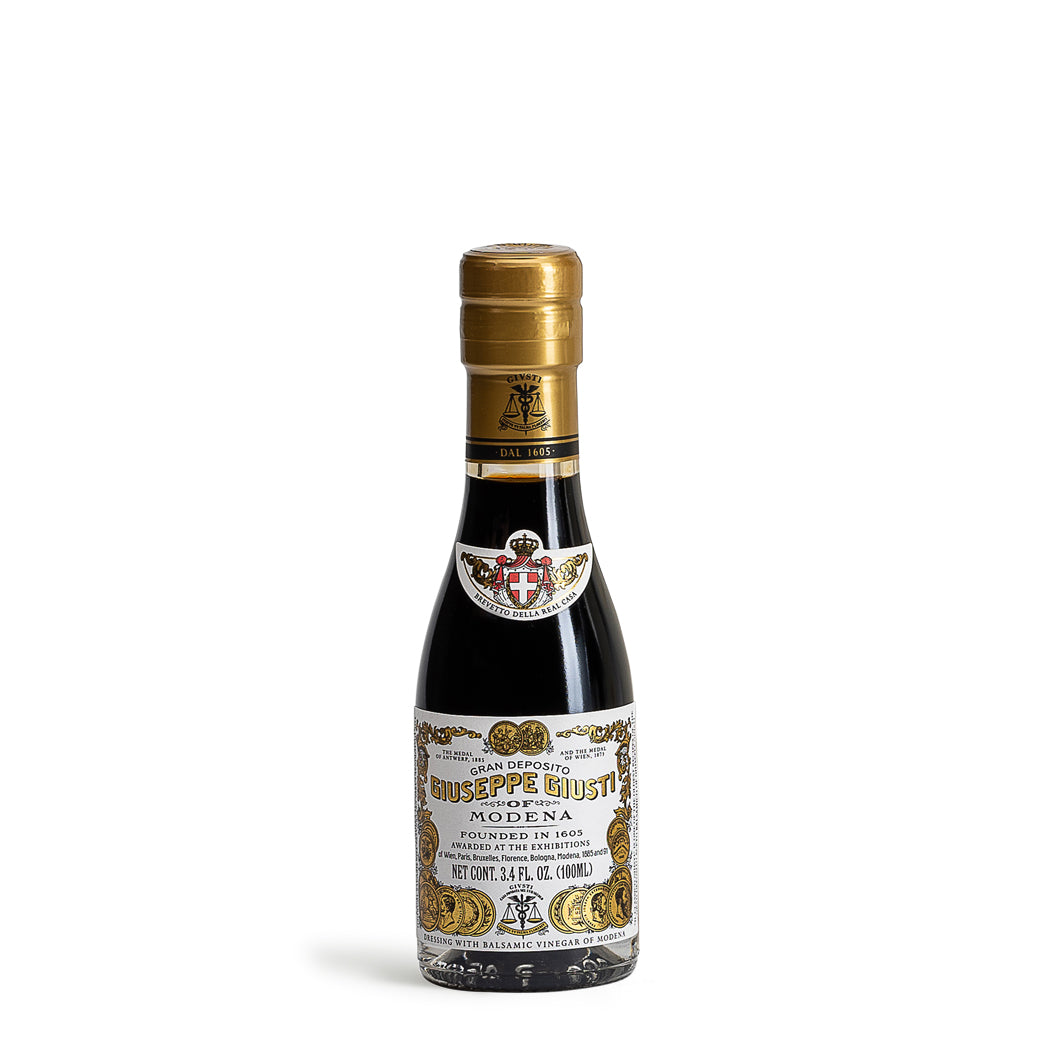 2 Gold Medals - Champagnottina