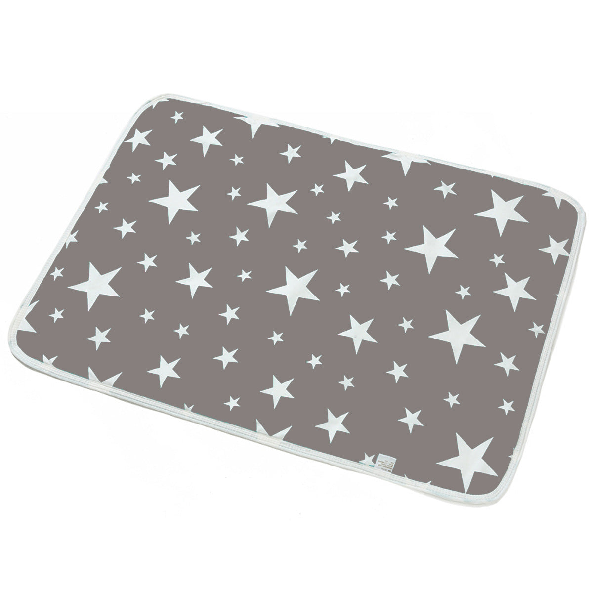 ABDL Snuggle Patch Waterproof Changing Mat