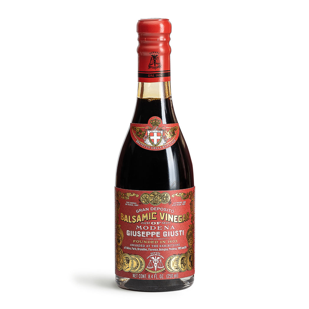 3 Gold Medals - Champagnotta