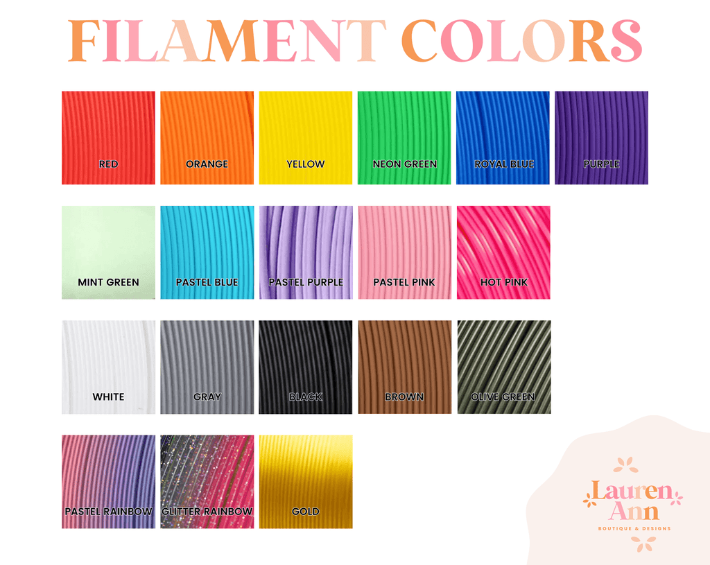 32-Inch Articulated Snake – 3D Printed, Fidget Toy