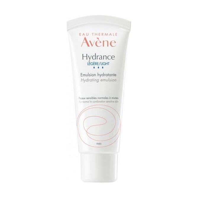 Avene Hydrance Light Hydrating Emulsion 40ml
