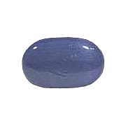 , (Kappus Soaps) Blue Iris Glycerin Hand Body Soap 4.2 Oz