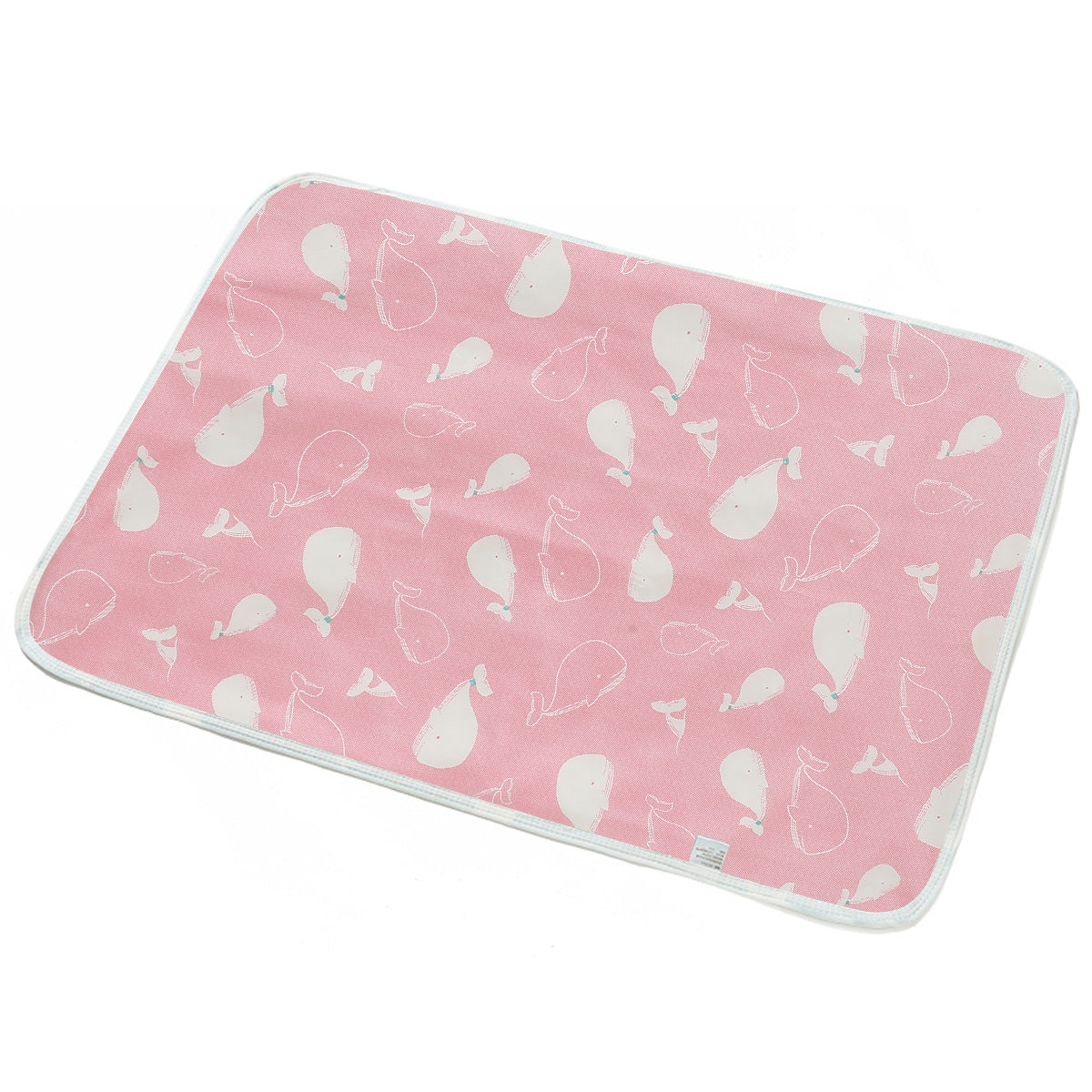 ABDL Snuggle Patch Waterproof Changing Mat