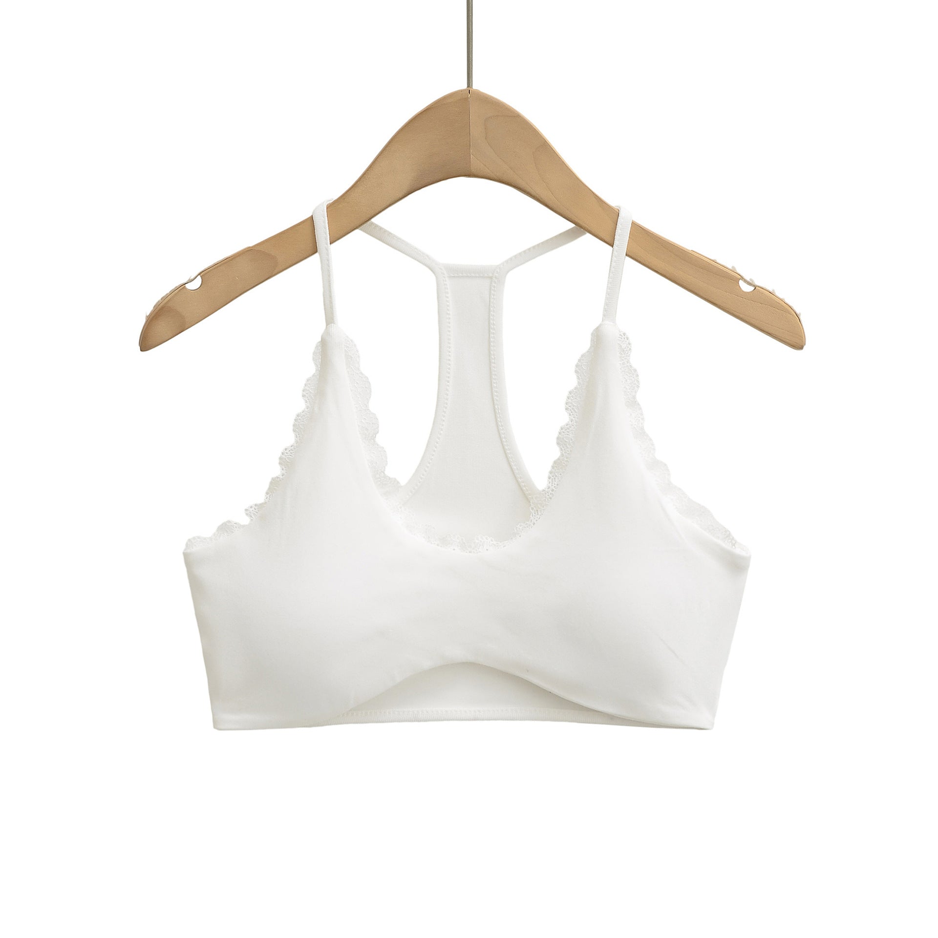 Enchanted Embrace Lace Bralette