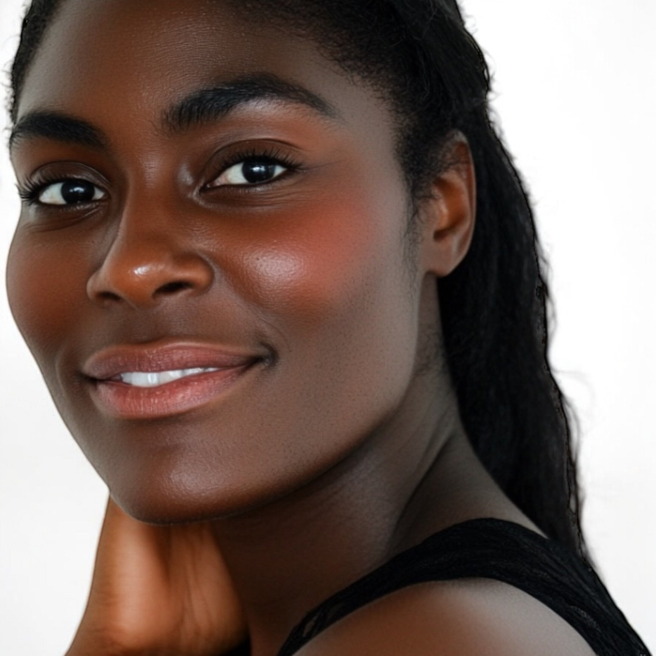 Ashunta Sheriff Beauty Thermal Blush Gel Cremè