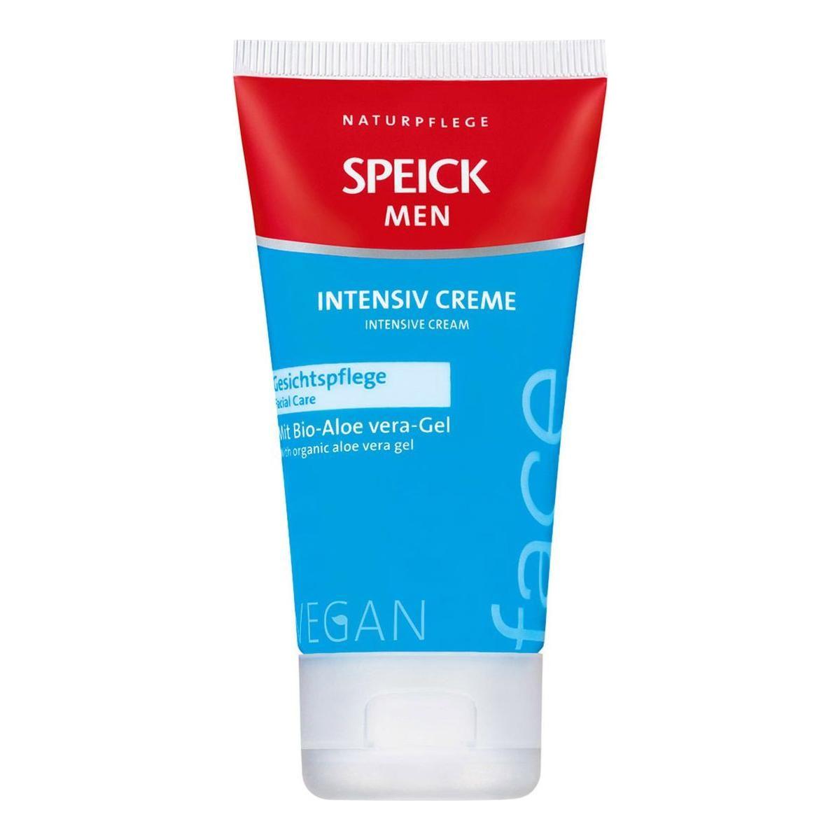 Speick Men`s Intensive Face Cream 1.7 oz