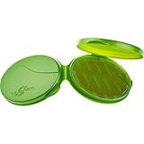 EyeSlices  Biotanix Legendaryeyes Soothing & Cooling Eye Gel Pads