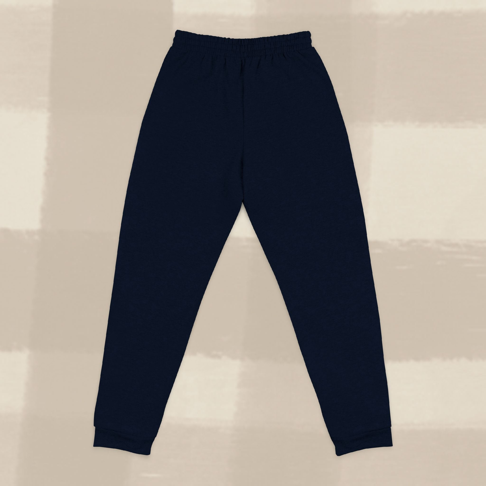 "WITH GRACE" SWEATPANTS X PINK EMBROIDERY