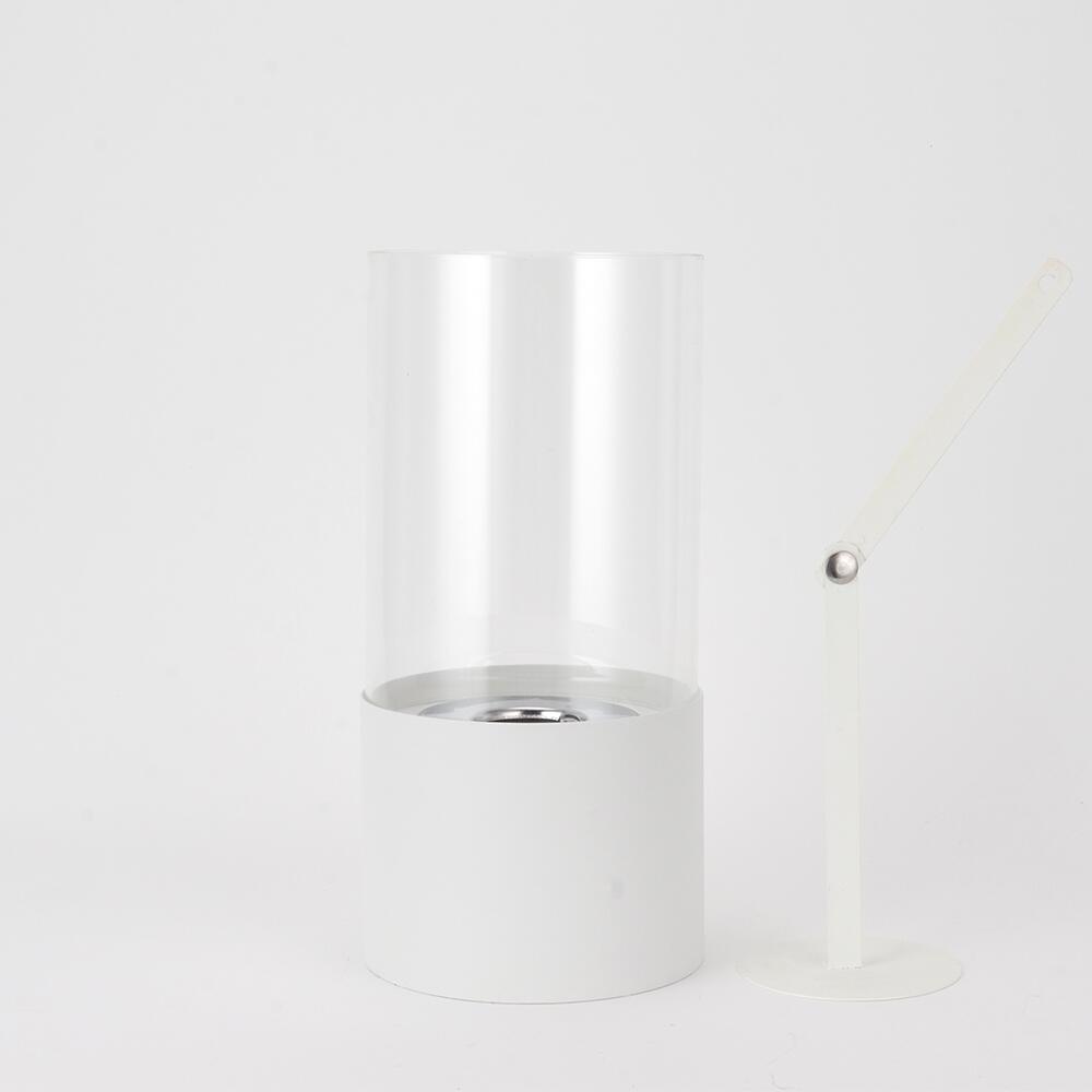 10"H  Portable Tabletop Fireplace Indoor/Outdoor (Copy)