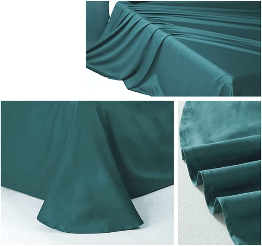 Birds Of Afrodita Flat & Fitted Bed Sheets (Singles)