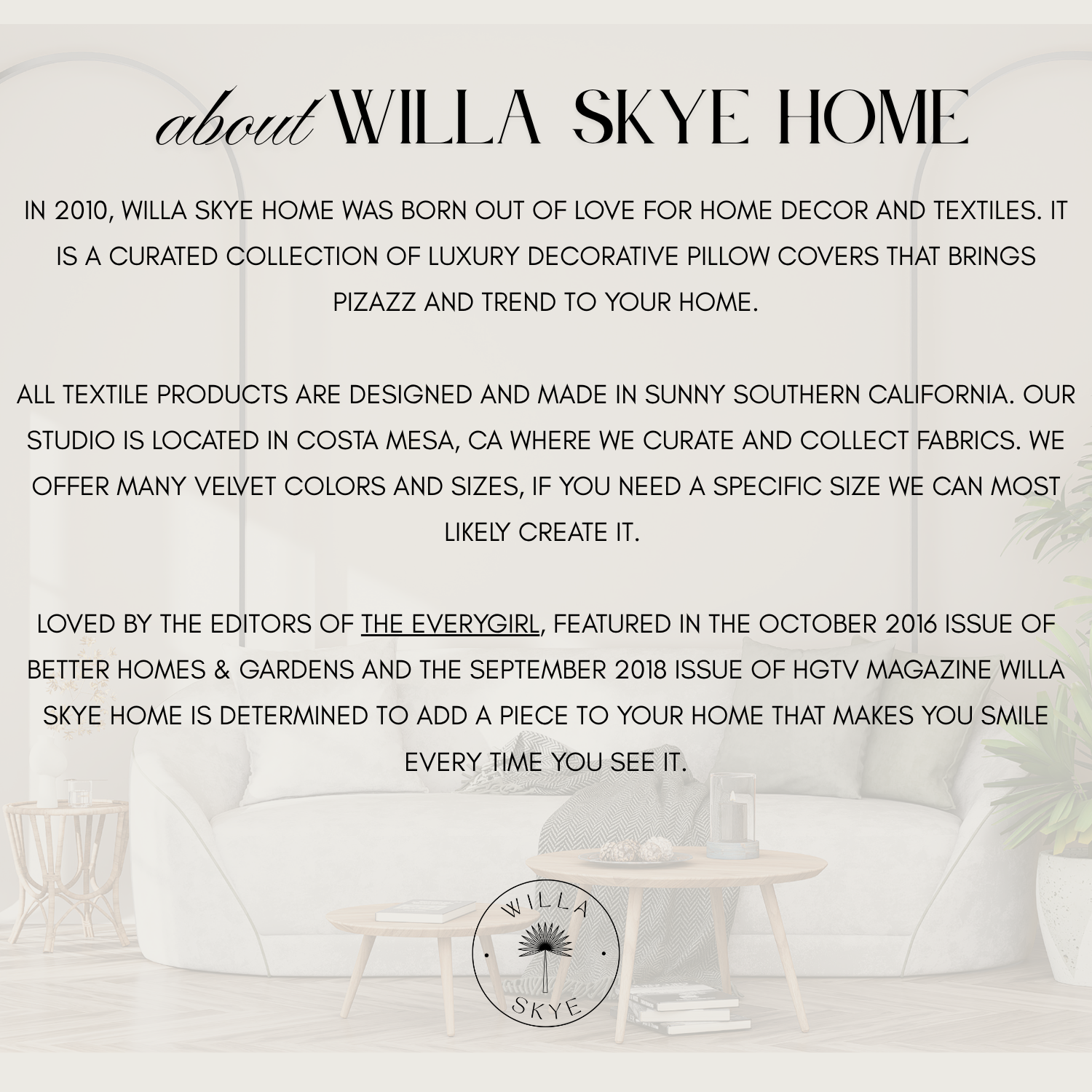 Plush Velvet Pillow Cover - Salmon