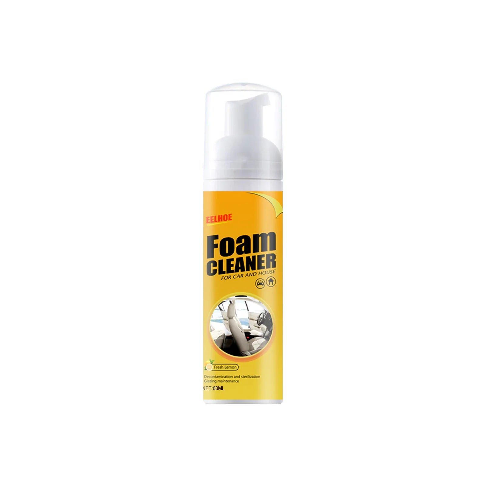 AutoSpa Magic Foam Cleanser