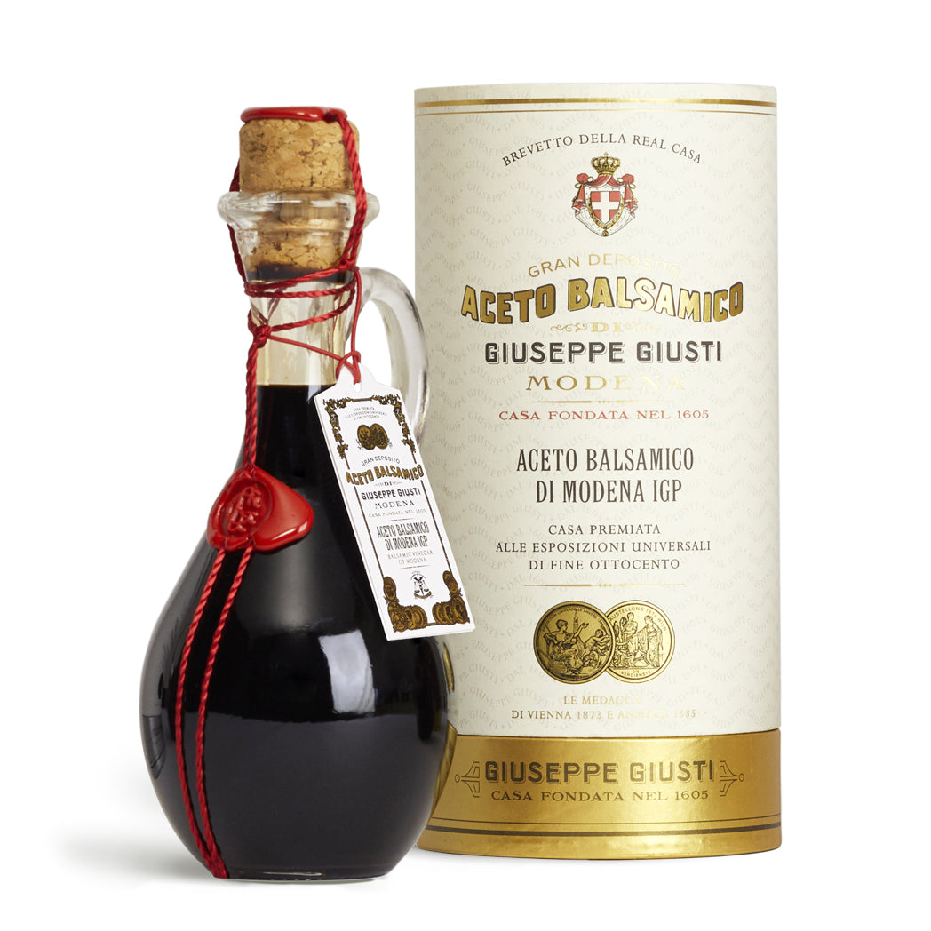 2 Gold Medals - Anforina with Box