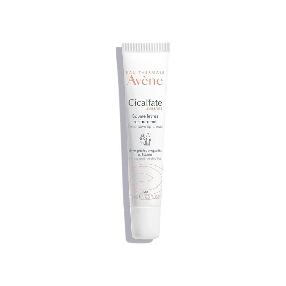 Avene Cicalfate Restorative Lip Cream 10ml