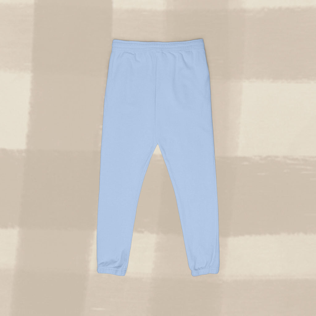 "WITH GRACE" LANDSCAPE SWEATS X DARK TYPE