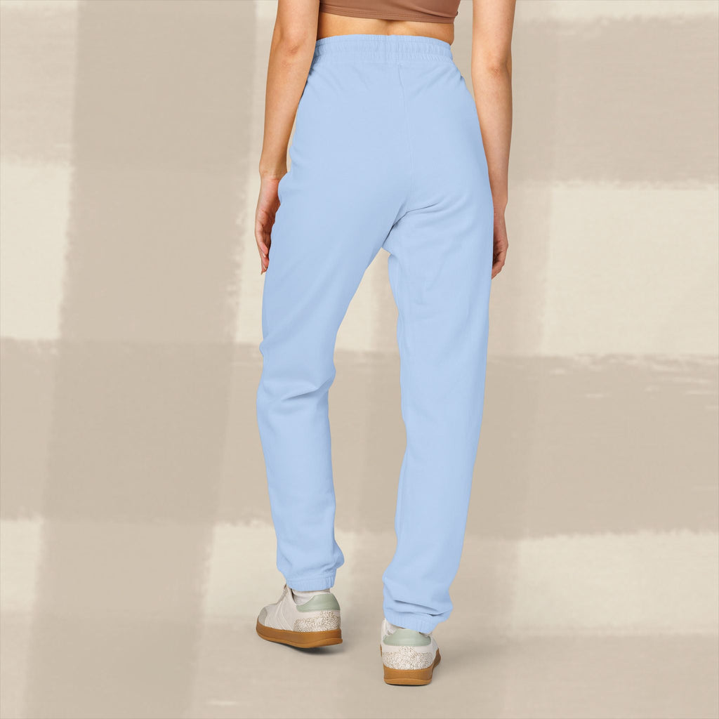 "WITH GRACE" LANDSCAPE SWEATS X DARK TYPE