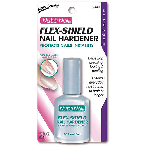 , (Nutra Nail) Nutra Mineral Care Iron Strength 0.5 Oz