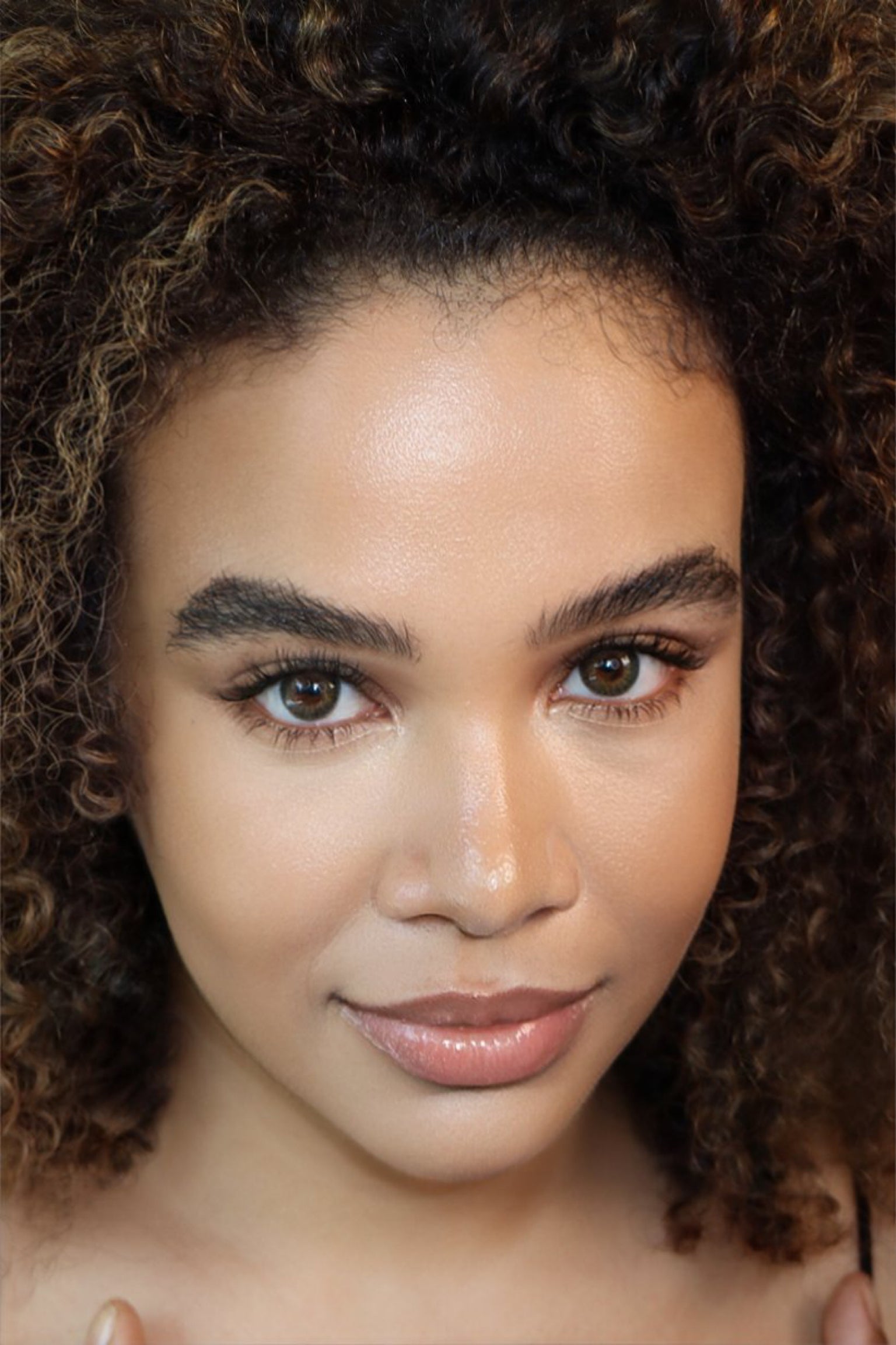 Ashunta Sheriff Beauty BlurEFX™ Flawless Concealer & Foundation Duo