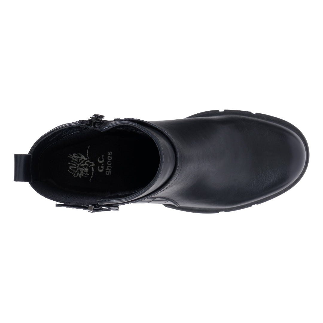 Women's Tory Black Bootie