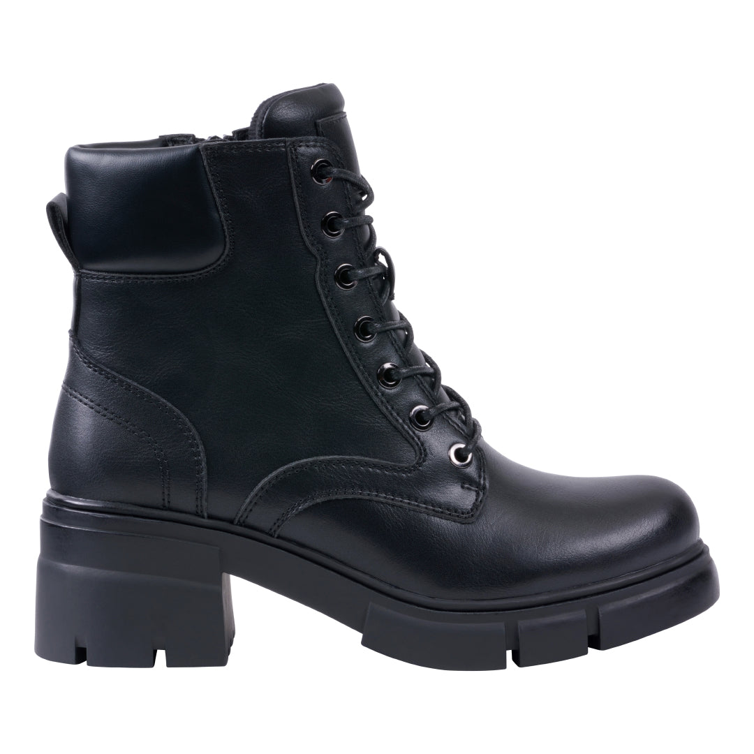 Women's Marley Black Bootie