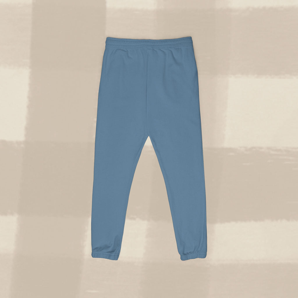 "WITH GRACE" LANDSCAPE SWEATS X DARK TYPE