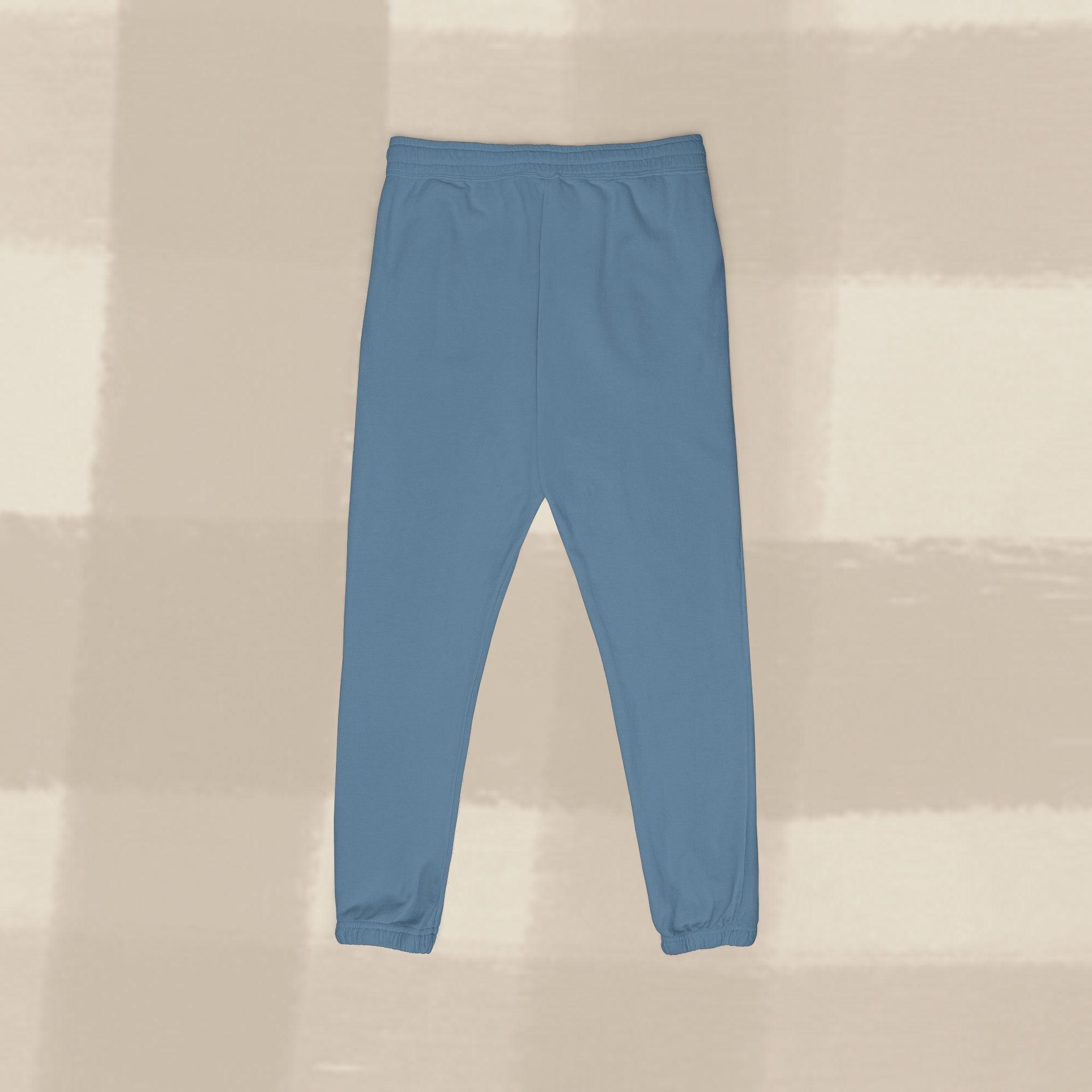 "WITH GRACE" LANDSCAPE SWEATS X DARK TYPE