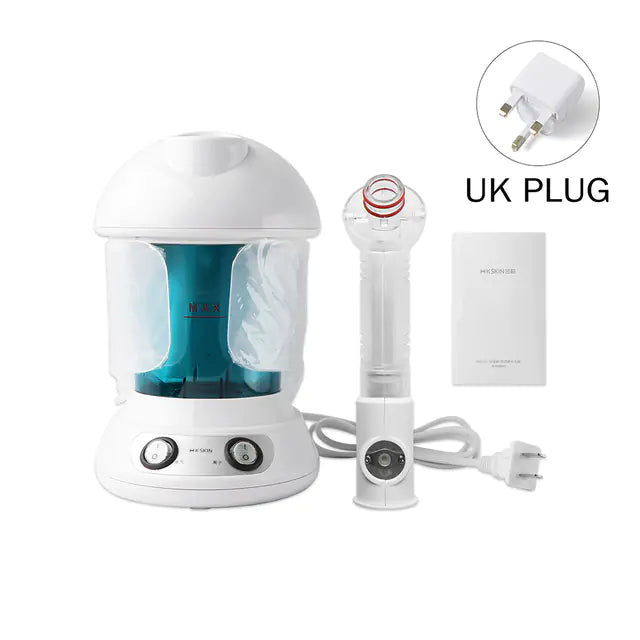 HydraMist Luxe Facial Steamer