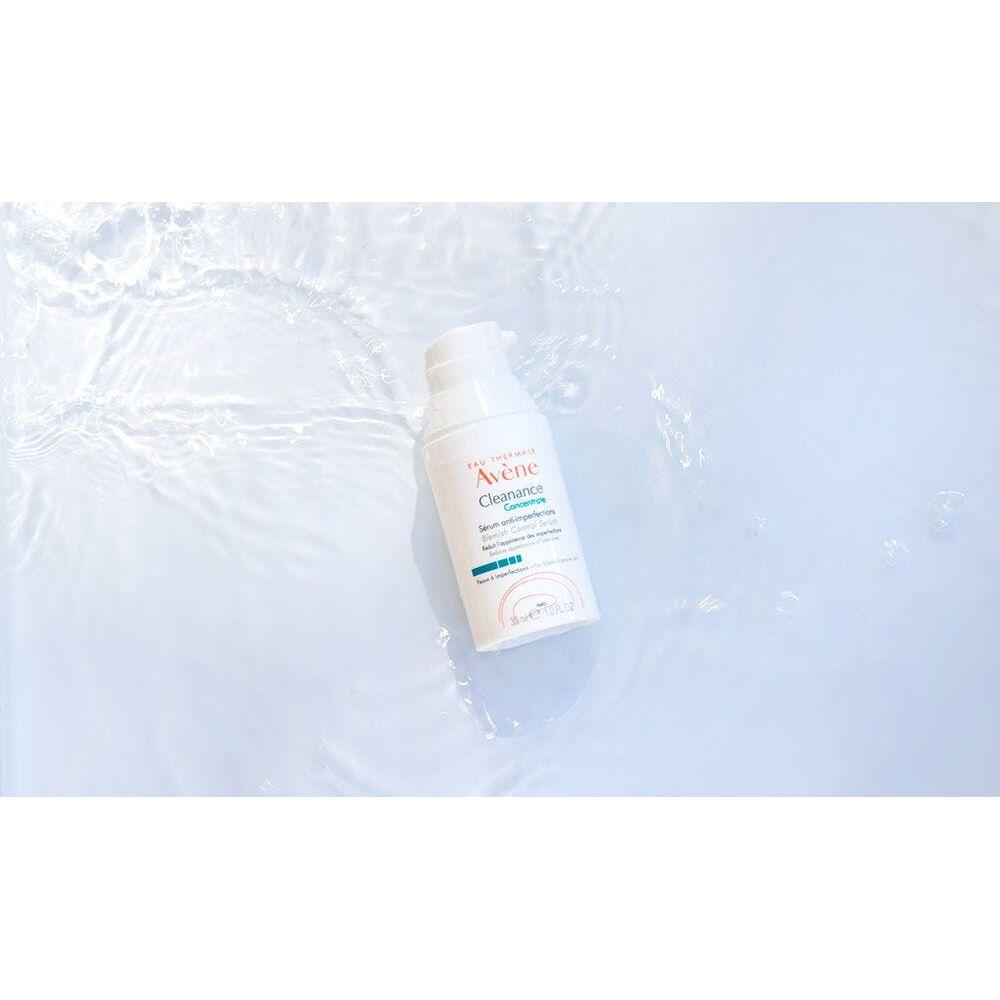 Avene Cleanance Concentrate Blemish Control Serum - 1.0 fl oz