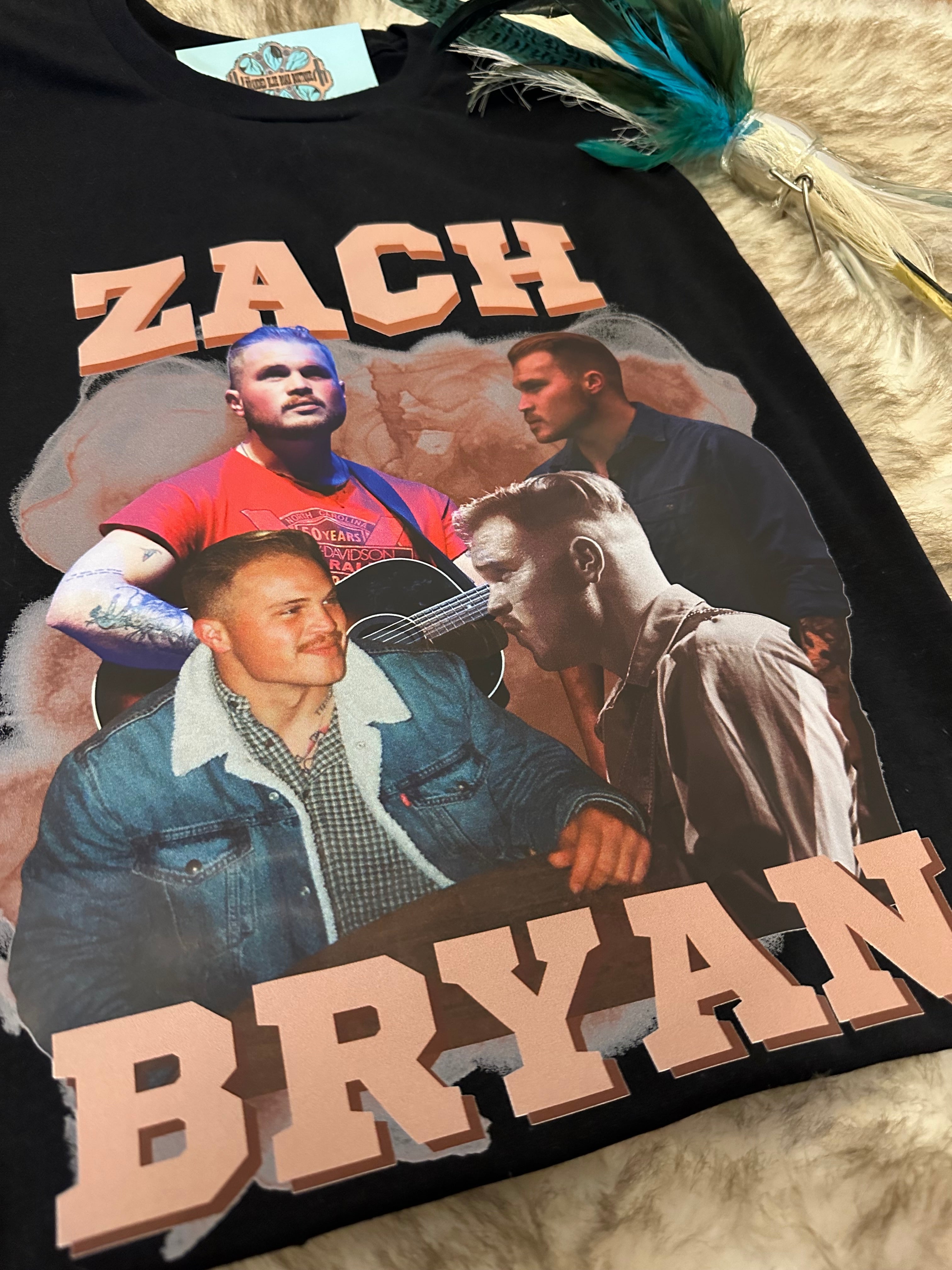 ZB Photo Collage Wearable