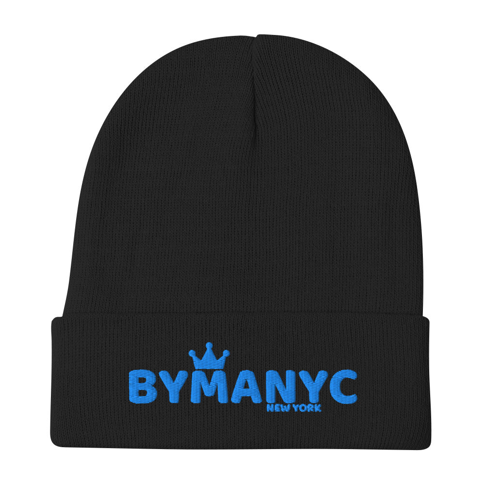 BYMANYC ® New York Unisex Winter Hat – TRIBECA