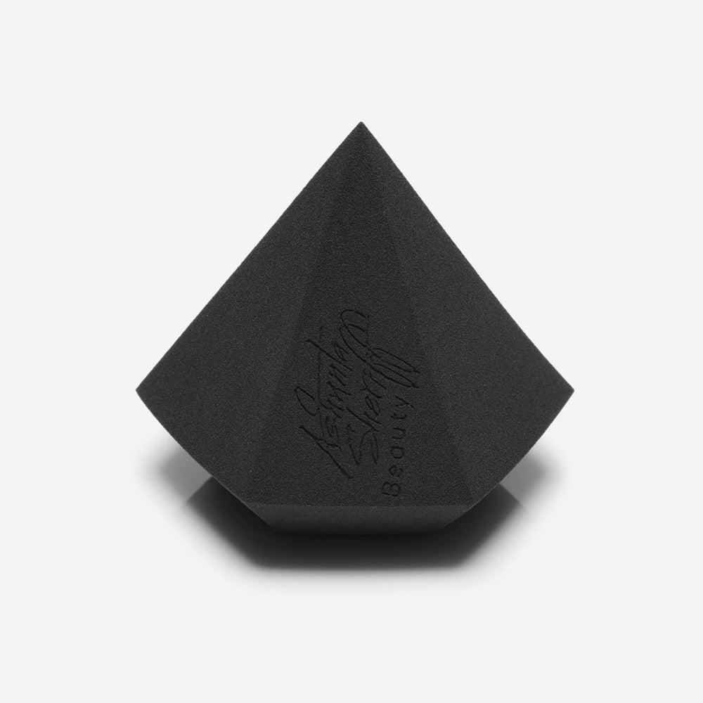 Ashunta Sheriff Beauty Black Diamond Sponge