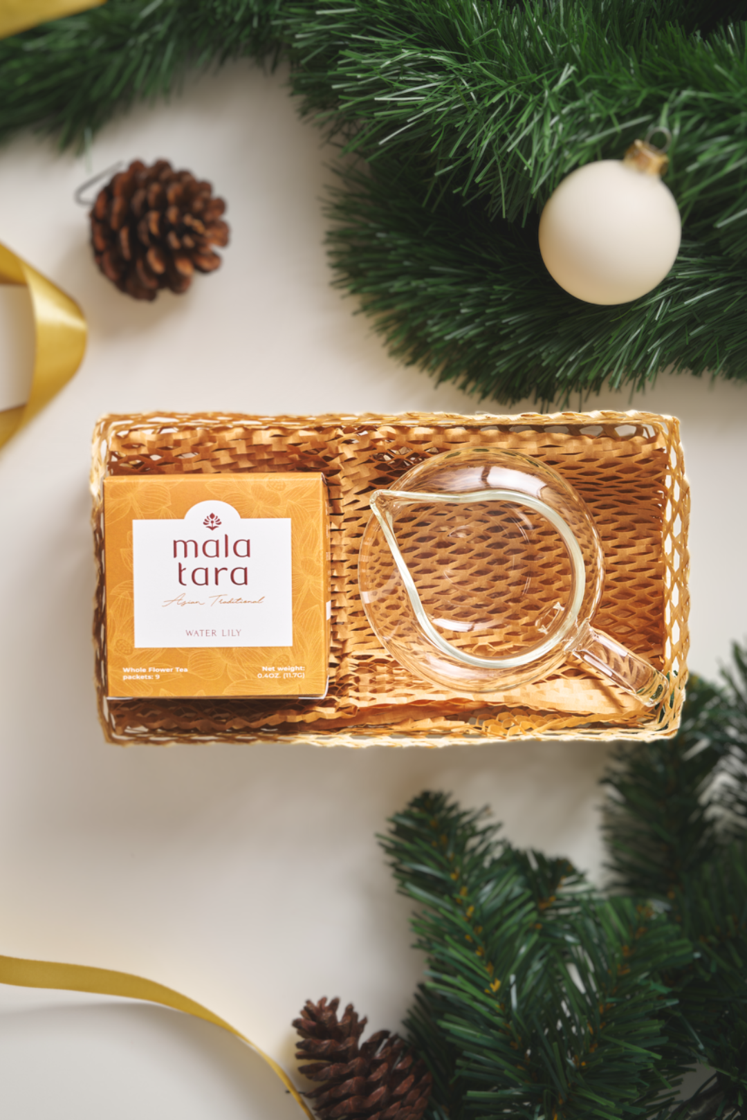 Blooming Starter Gift Box